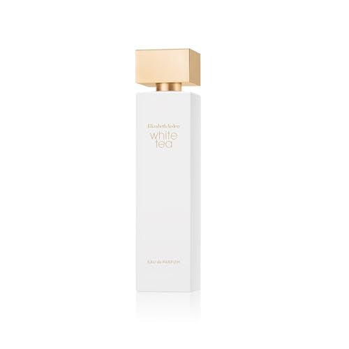Elizabeth Arden White Tea Eau de Parfum, Perfume for Women, Gift for Her