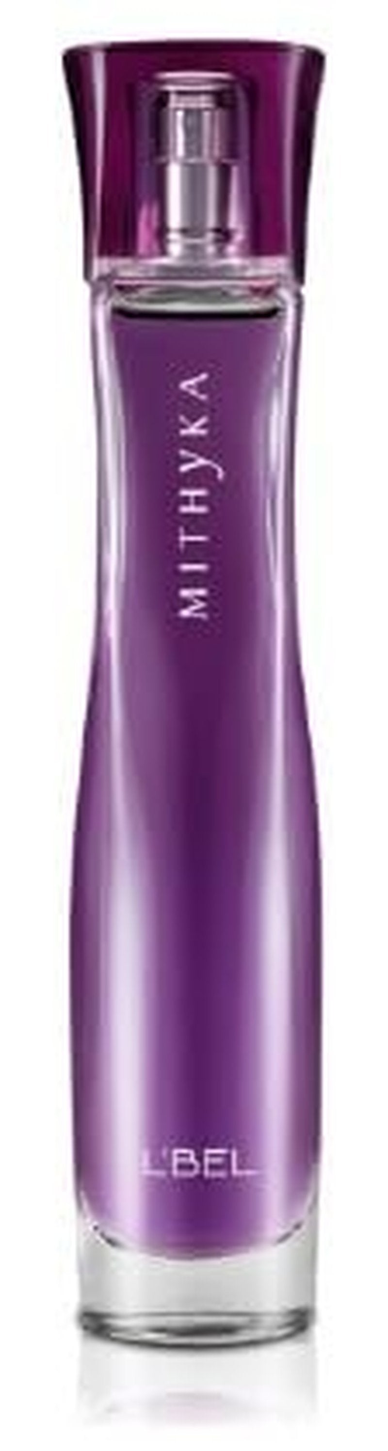 L'Bel Mithyka Duo Set - Mithyka & Satin Rouge Women's Perfume 50 ml | Luxurious Fragrance Pair