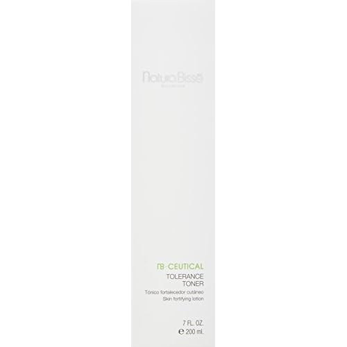 Natura Biss? NB Ceutical Tolerance Toner, Delicate Hydrating Toning Lotion, Hydrates, Soothes & Comforts, For Delicate & Sensitive Skin, 7 Oz