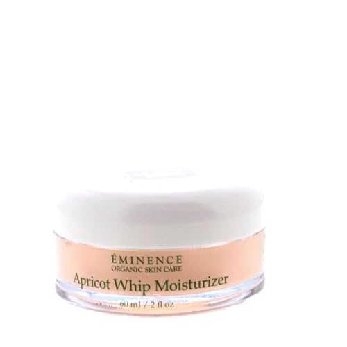 Eminence Organic Apricot Whip Moisturizer 2 oz