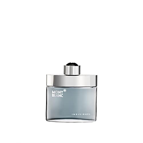 MONTBLANC - Presence Homme Eau de Toilette - Men's Fragrance - Spicy & Ambery - With notes of Cinnamon, Sage & Musk