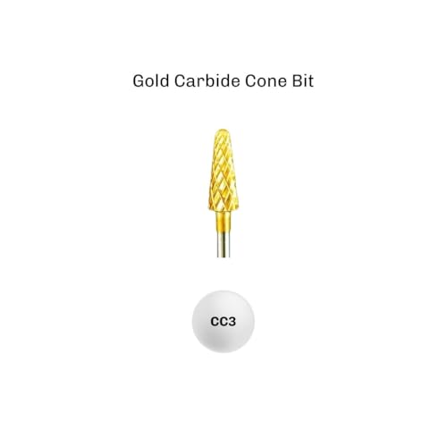 Medicool Standard Bit Kit | Pro Bits Trimming Shaping Nail Tools | KIT-SK