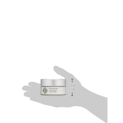 June Jacobs Papaya Purifying Enzyme Masque, 4 Fl Oz