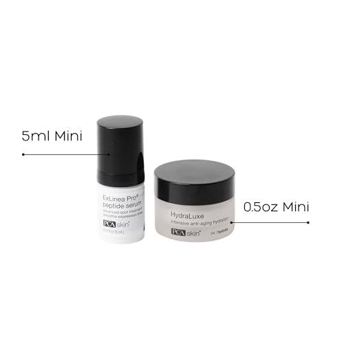 PCA SKIN HydraLuxe Anti Aging Cream, Deeply Moisturizing Cream for Day and Night Use, Improves Moisture Retention in Skin and Smoothes Fine Lines and Wrinkles, Hydrating Face Moisturizer