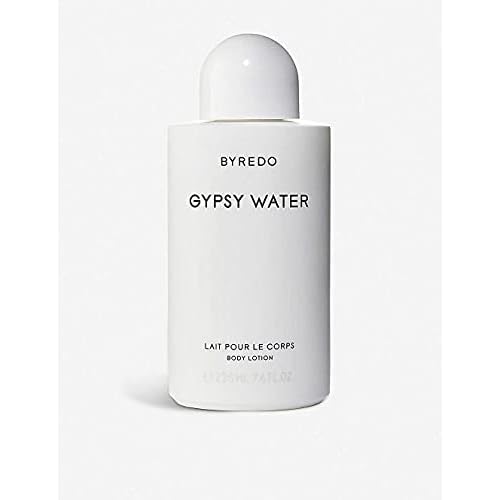 Byredo Gypsy Water Body Lotion For Women 225Ml/7.6Oz by Byredo