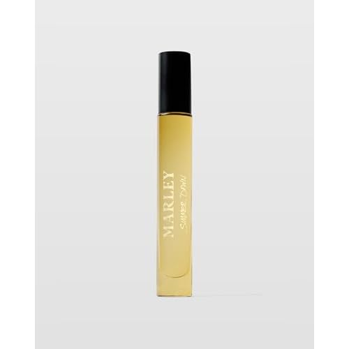 Michael Malul Marley Fragrance Simmer Down- 10ml Travel Size
