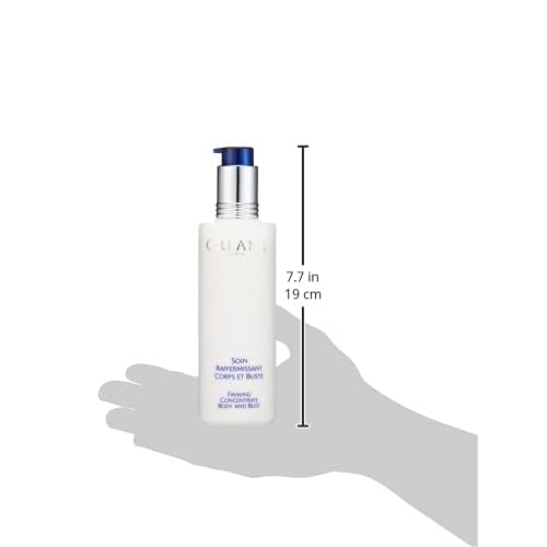 Orlane Paris Firming Concentrate Body and Bust, 8.3-Fluid Ounce