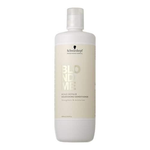 BlondMe BOND REPAIR Nourishing Cond