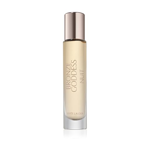 Est?e Lauder Bronze Goddess Nuit Eau de Parfum Spray with notes of Ylang Ylang, Jasmine Sambac & Salted Coconut | Perfumes for Women