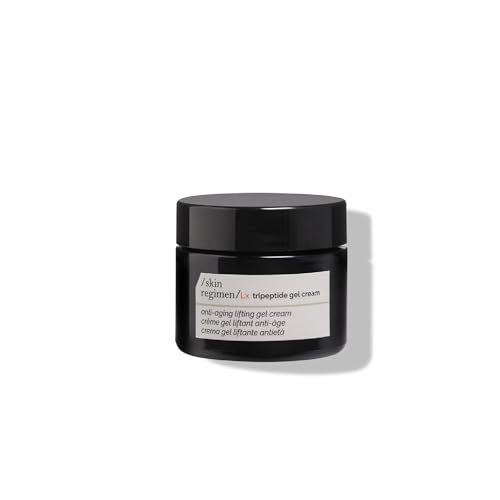 /skin regimen/ LX Tripeptide Gel Cream, Anti-aging Lifting Gel Cream, 50 ml