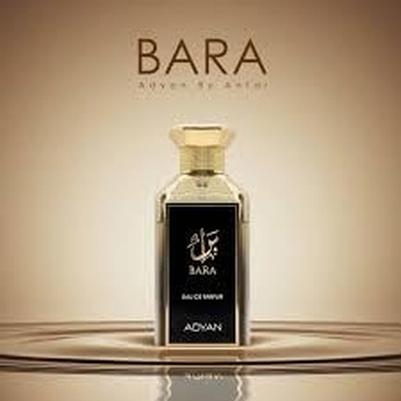 Adyan Bara Eau De Parfum 100ml | Unisex Arabic Fragrance - Long Lasting Scent from Dubai