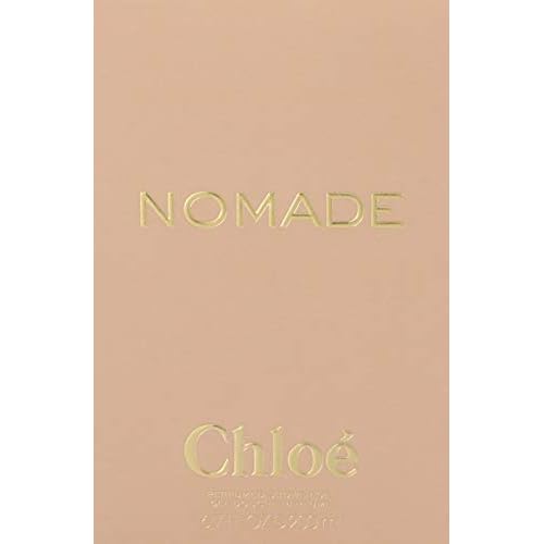 Chloe Nomade Eau De Parfum Natural Spray Vaporisateur 1.7Oz/50ml New In Box