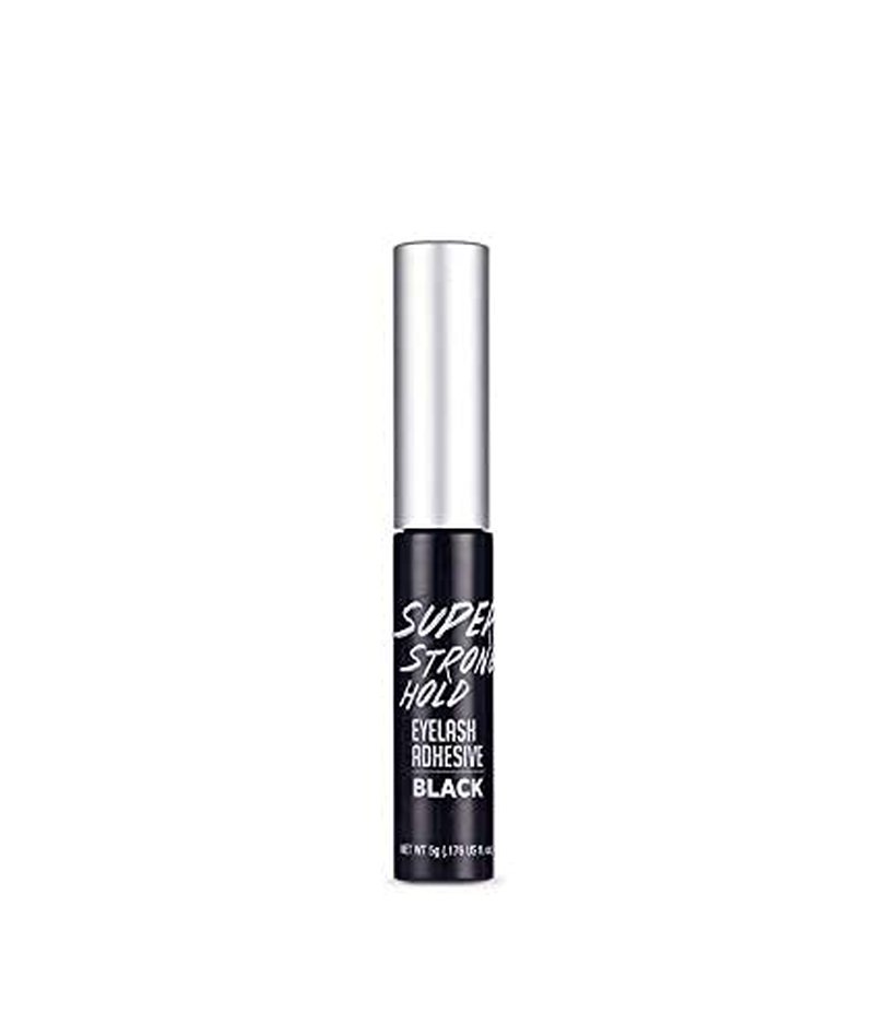 i-ENVY By KISS Eyelash Adhesive - Waterproof, Long-Lasting Strip Lash Glue | Allergy & Latex Free, Black (3 Pack)