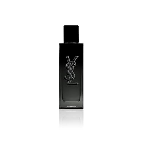 Myslf by Yves Saint Laurent for Men - 2 oz EDP Spray (Refillable)