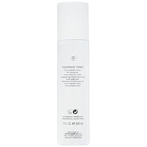Natura Biss? NB Ceutical Tolerance Toner, Delicate Hydrating Toning Lotion, Hydrates, Soothes & Comforts, For Delicate & Sensitive Skin, 7 Oz