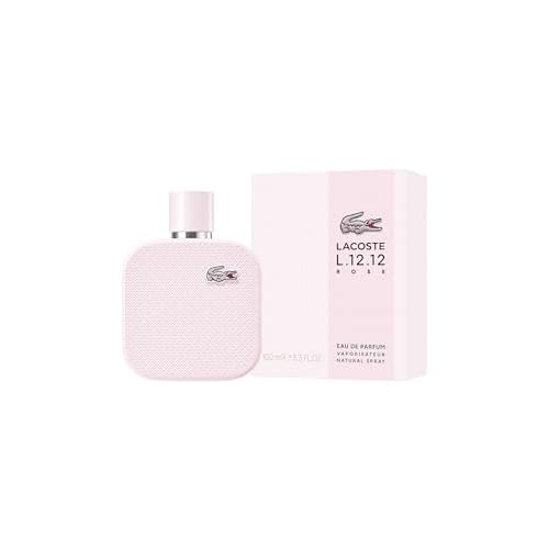 Lacoste L.12.12 Rose EDP 3.3 oz
