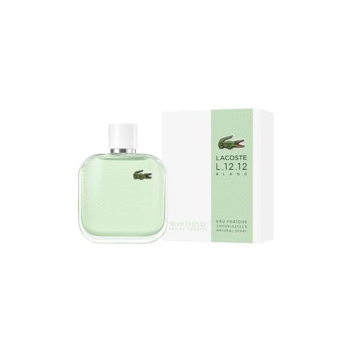 Lacoste L.12.12 Blanc