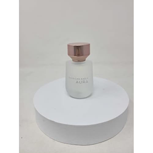 American Eagle Aura EDT 1.7 fl. oz. Womens Perfume