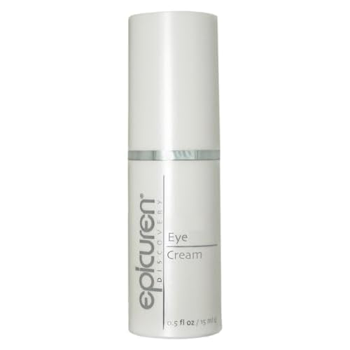 Epicuren Discovery Eye Cream, 0.5 oz.