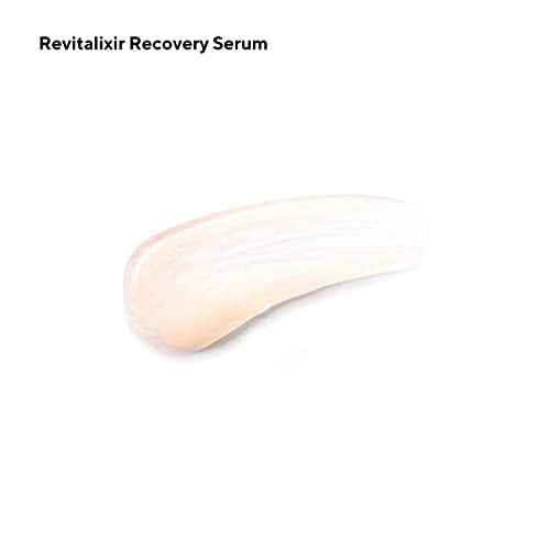 Murad Revitalixir Recovery Serum ? Cannabis Sativa, Caffeine, and Neuropeptide Anti-Aging Treatment for Eyes and Face to Smooth Stress Lines & Wrinkles and Reduce Puffiness ? 1.35 Fl Oz