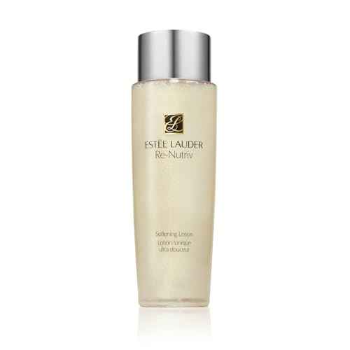 Est?e Lauder Re-Nutriv Softening Treatment Lotion Face Toner | Moisturizing, 8.4 Ounce