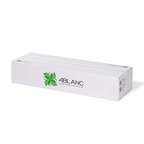 4BLANC¢ç Original Rolling Stand Mount for Alize Series Dust Collector