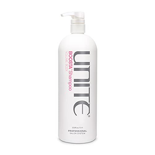 BOOSTA Shampoo