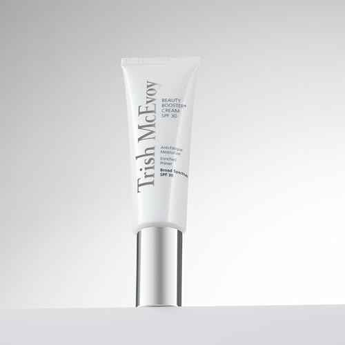 Trish McEvoy Women's Beauty Booster Cream SPF 30