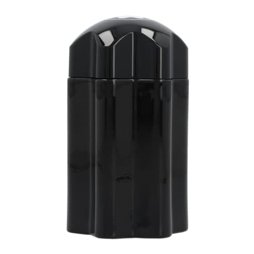 MONTBLANC - Emblem Eau de Toilette - Men's Fragrance - Woody & Aromatic - With notes Grapefruit, Cinnamon Leaves & Patchouli