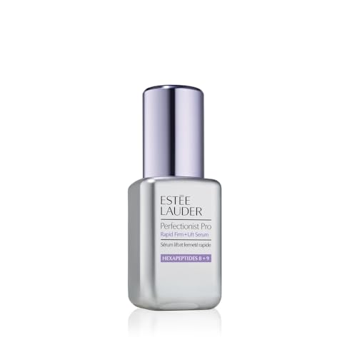 Est?e Lauder Perfectionist Pro Rapid Firm + Lift Face Serum with Hexapeptides 8 + 9