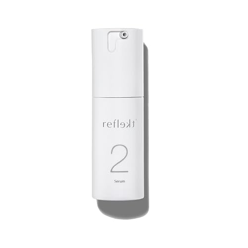 REFLEKT 2 Collagen Boost Vitamin C Serum