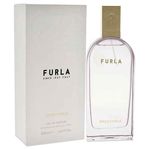 Furla Irresistibile EDP Spray Women 3.4 oz