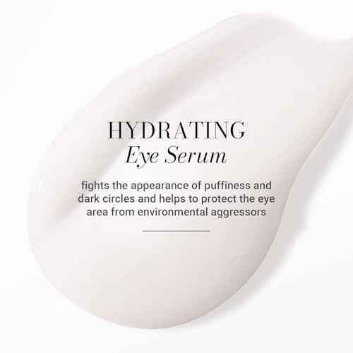 Meaningful Beauty Eye Enhancing Serum Anti-Wrinkle Hydrating Formula, 0.5 Fl Oz