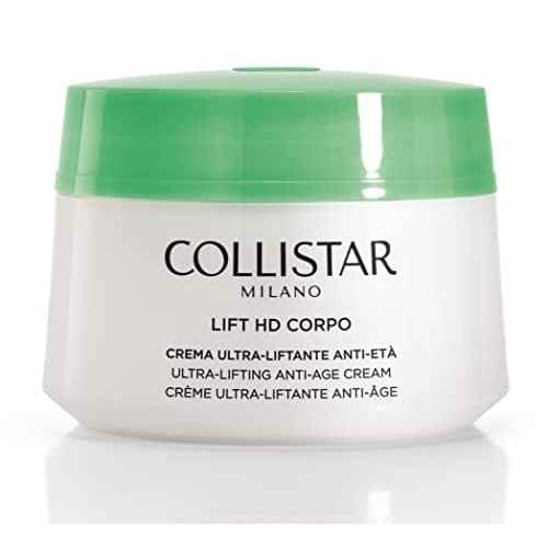 Collistar Lift Hd Body 400ml
