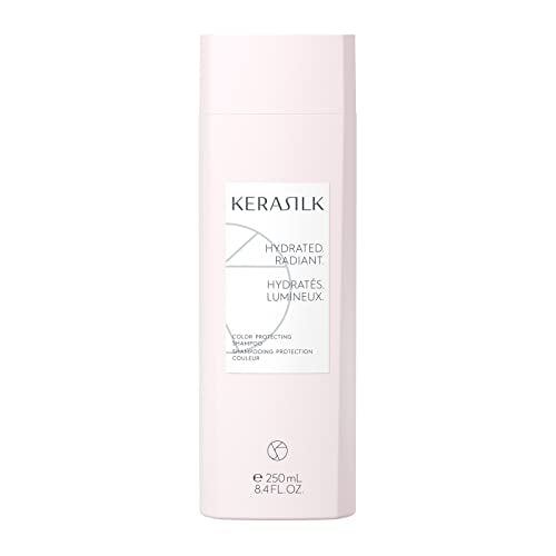 Kerasilk Color Protecting Shampoo