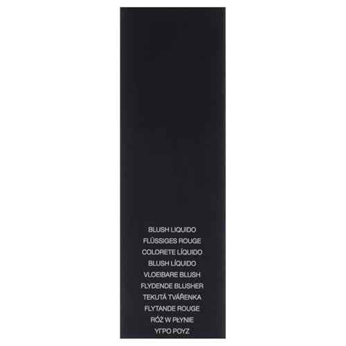 Afterglow Liquid Blush - Behave by NARS for Women - 0.23 oz Blush