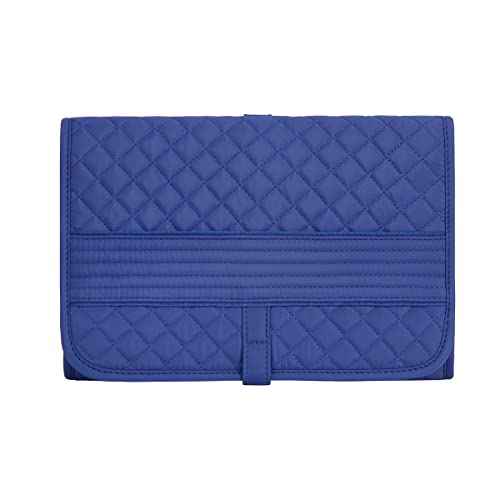 Travelon Trifold Hanging Toiletry Kit