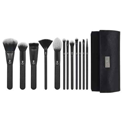 M?DA PRO 13PC WRAP KIT Black
