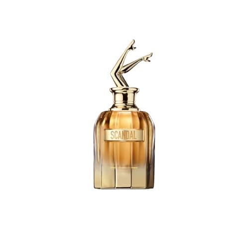 Jean Paul Gaultier Scandal Absolu Parfum Concentrate Spray for Women, 2.7 Ounce