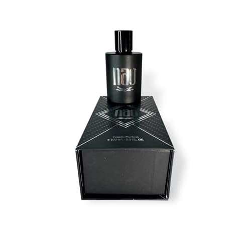 Nao Eau de Parfum for Men (NEW IMAGE, THE SAME FRAGRANCE)