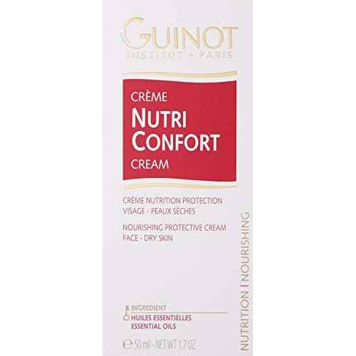Guinot Creme Nutri Confort, 1.7 oz