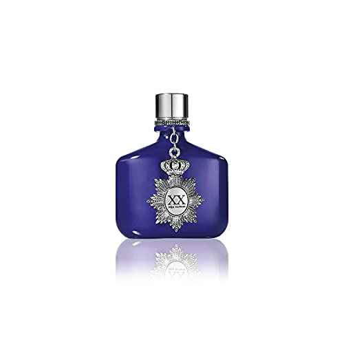 John Varvatos XX Indigo Men¡¯s Cologne, Eau de Toilette Spray