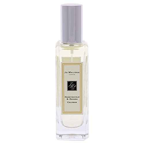 Jo Malone Honeysuckle & Davana for Women Eau de Cologne Spray, 1 Ounce, Multi-color