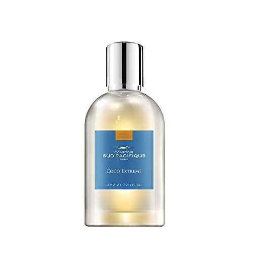 Comptoir Sud Pacifique Eau de Toilette Spray