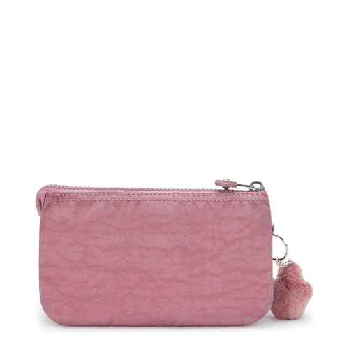 Kipling Women's Creativity Large Pouch, Versatile Cosmetics Kit, Lightweight Travel Organizer