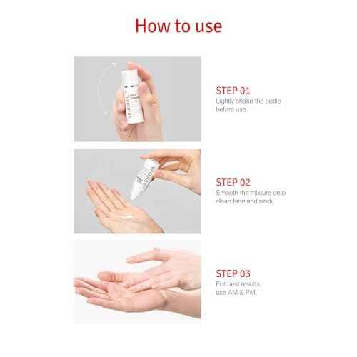 Vitamin C Boost Powder for Face with Niacinamide - 12 hours Active Vitamin C - Even Skin Tone, Age Defying, Minimizing Pores - Mix Powder with Serum & Cream, 0.1oz.