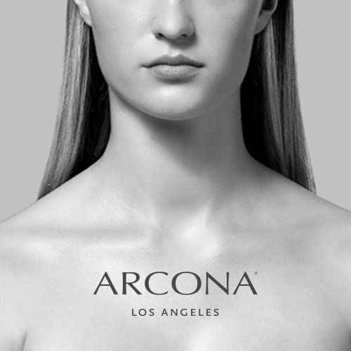 ARCONA Magic Dry Ice Glow Cream ? Radiant Dewy Hydration, Soothing Comfort & Barrier Protection with Lipids, Squalane, Aloe & Olive Fruit | Clean Beauty, Cruelty Free
