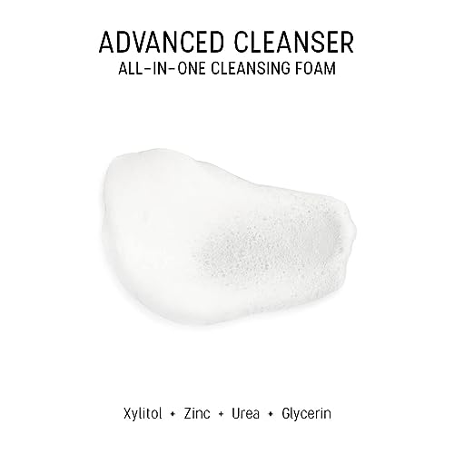 Advanced Cleanser Experte Cleansing Foam Cleanser 150ml Dermaceutic