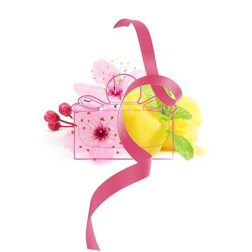 FERRAGAMO Signorina In Fiore Eau de Toilette, Perfume Spray for Women