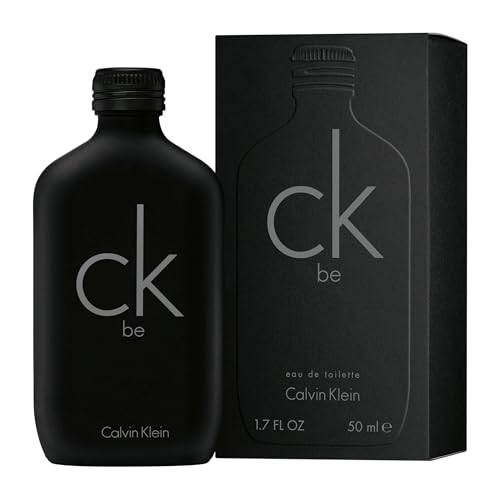 Ck Be 1.7 Oz Edt Spray
